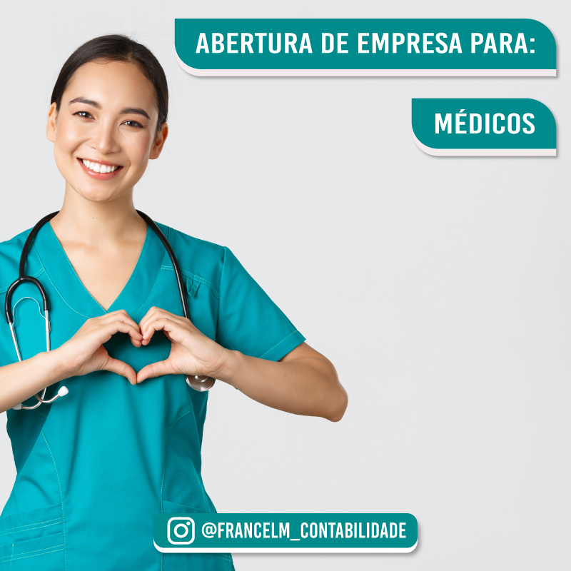 Médico pode ser MEI? Veja os Riscos e Alternativas (2023)